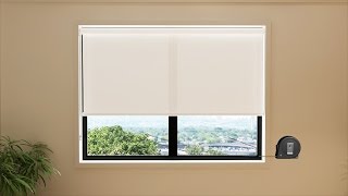 How to Measure Recess Fit Blinds Inside the window frame [upl. by Leese]