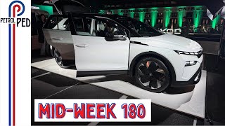 Inside the Spectacular ŠKODA ELROQ World Premiere [upl. by Susie]