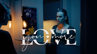 DIONA  Love You More Official Music Video [upl. by Kreis724]