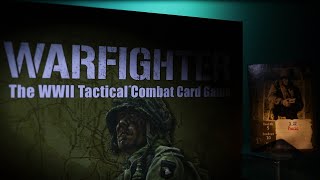 How to Play Warfighter Creating a Player Soldier [upl. by Anahsohs]