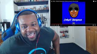 Wiley  Eediyat Skengman 3 Stormzy Send Reaction [upl. by Piane]