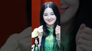 Nancy 💚💚momoland dance nancylisa twice bts tiktok shorts [upl. by Ahsurej781]