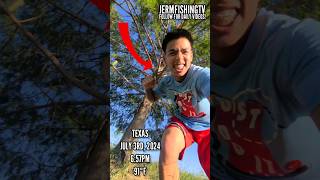 CATCHING 10 POUND BASS GONE WRONG 😨😯 shorts [upl. by Delgado]