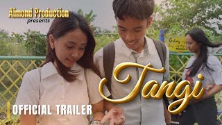 A12 ALMOND TANGI TRAILER [upl. by Roshan121]