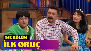 İlk Oruç  367 Bölüm Güldür Güldür Show [upl. by Tsui]