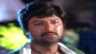 Kunthi Kumari Full Video Song  Rowdy Gari Pellam Movie  Mohan Babu Sobhana [upl. by Rexanne23]