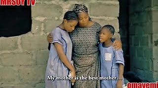 OMAYEMI 1 MRSOY TV An emotional Igala movie [upl. by Kammerer]