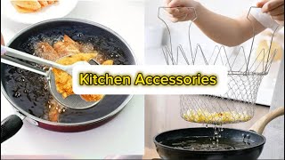 10 Kitchen Gadgets You Need on Temu in 2024 [upl. by Aehtela]