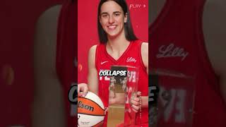 Las Vegas Aces IMPLODE As MASS TEAM EXIT Begins Defend Caitlin Clark shorts [upl. by Kenji283]