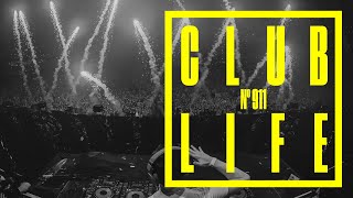 CLUBLIFE by Tiësto Episode 911 [upl. by Bidget]