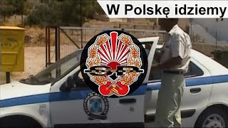 KAZIK  W Polskę idziemy OFFICIAL VIDEO [upl. by Jeffy360]