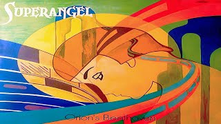 Orions Beethoven  Superangel 1973 Full Album Prog Rock Heavy Psych Acid Rock amp Hard Rock [upl. by Nosreve]