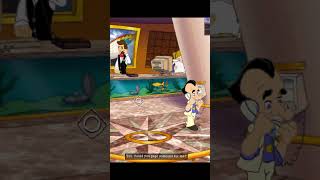 Larry Laffer prank calls  Leisure Suit Larry 7 [upl. by Ramos]