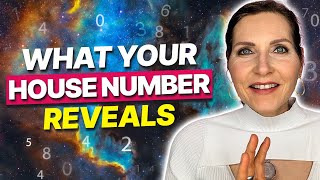 Find out what your house number reveals about you 😮 amazing [upl. by Galina]