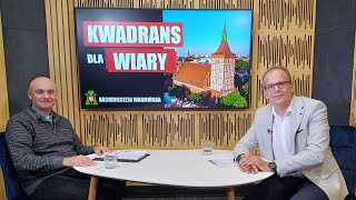 KWADRANS DLA WIARY  17092024  Ks Zdzisław Kieliszek [upl. by Cand]