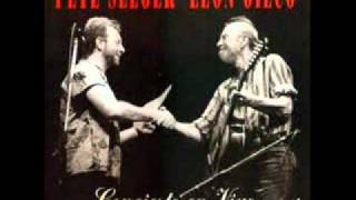 VENCEREMOS  PETE SEEGER LEON GIECO [upl. by Ambur]