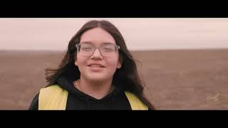 ALLSZN quotHOMEquot Northern Cheyenne Youth music video [upl. by Jeanne]