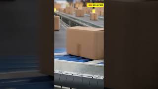 Compact Load Sorter in Action  Fast amp Efficient Sorting Solutions [upl. by Ignatia659]