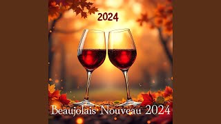 Beaujolais Nouveau 2024 [upl. by Sidran852]