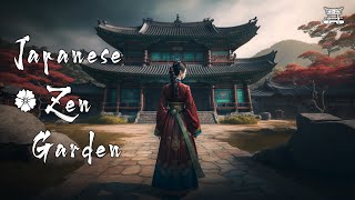 Beautiful Asian Relaxing Music  Find Your Zen with the Best Asian Relaxing Music [upl. by Vani804]