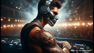 Gym Motivation Music Mix 2024  HighIntensity Deep House EDM Beats for Peak Workout Results [upl. by Geno]