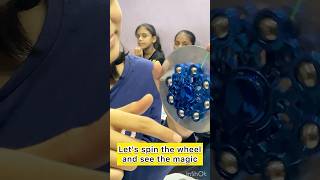 How does angular momentum works 😱🔥 shorts viral trending [upl. by Aubarta364]