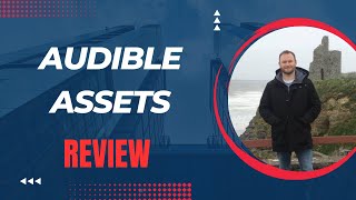 Audible Assets Review  Bonus Worth 997 [upl. by Oirretno]