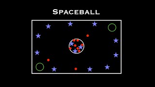 Spaceballs PE Game [upl. by Bubb]