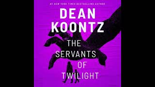 Dean Koontz  The Servants of Twilight  Audiobook Mystery Thriller amp Suspense  Part 2 End [upl. by Sadnac]