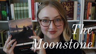 The Moonstone by Wilkie Collins Discussion [upl. by Atnoid222]