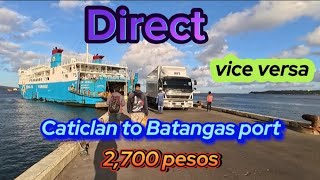 Iloilo Caticlan to Batangas Cubao by Ceres liner and Starlite FARE 2700 PESOS ventevenchtv7981 [upl. by Stoll]