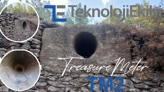 TreasureMeter TM2 Test Spanish [upl. by Varien]