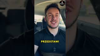 Tadeusz Sznuk prowadzący Jeden dziesięciu w radio Yanosik [upl. by Lleynod]