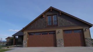 2603r By Monogram Homes at Wild Ridge Estates Rathdrum Idaho [upl. by Con279]