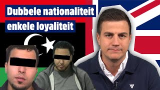 Dubbele nationaliteit enkele loyaliteit [upl. by Jennings865]