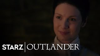 Outlander  Toms Alive Ep 4 Preview  Season 7 [upl. by Weitman]