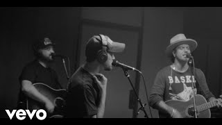 Chris Davenport Brandon Lake Cody Carnes  Plead The Blood Live in the Studio [upl. by Aldon]