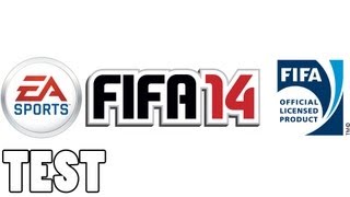 EA FIFA 14 TestReview German PCVersion ohne IgniteEngine [upl. by Rhianon]