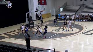 Highlights Tusculum Womens Basketball vs GSW Nov 25 2023 [upl. by Neeloc]