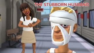 SEE HOW STUBBORNNESS CAN END A MANS LIFE [upl. by Ycinuq]