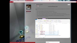 FFXI Final Fantasy 11 WINDOWER 4 ISSUES  SOLVED [upl. by Margaretha]