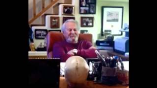 Clive Cussler Appearance in Books [upl. by Seligman]