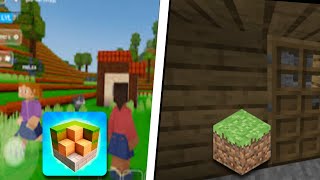 EXPLORANDO AS CIDADES DOS JOGADORES  Testando Cópias de Minecraft 2 [upl. by Erbas]