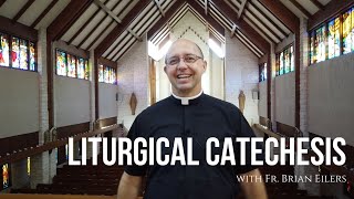 Liturgical Catechesis  Preparing for Mass  Week 3 [upl. by Gualterio]