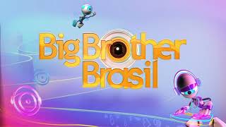 Big Brother Brasil 23  Música Oficial [upl. by Colb]