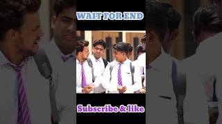 Last day school round2hell round2hellnewvideo round2world round2hellstatus comedy round2hell [upl. by Nahsab667]