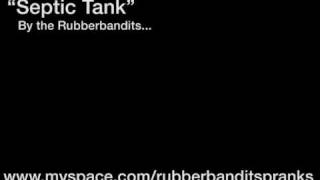 Septic Tank Prank call by the Rubberbandits [upl. by Rowell]