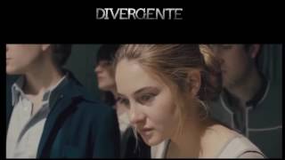 DIVERGENT 4 RESURGENT — Official AI Trailer 2024  Theo James Movie [upl. by Fadden]