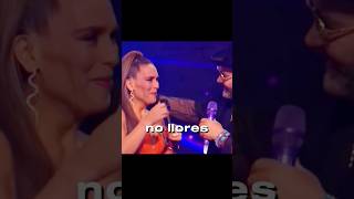 Angelica Vale canta con su papá y se hace Viral [upl. by Heath]