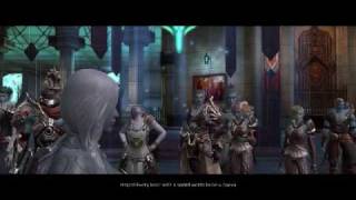 Aion gameplay 2009 [upl. by Naves]